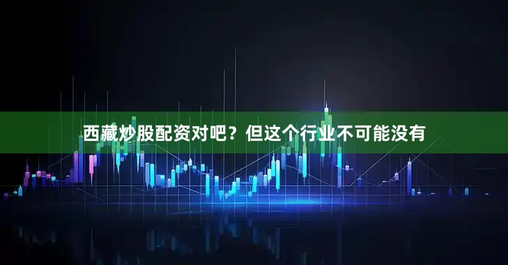 西藏炒股配资对吧？但这个行业不可能没有